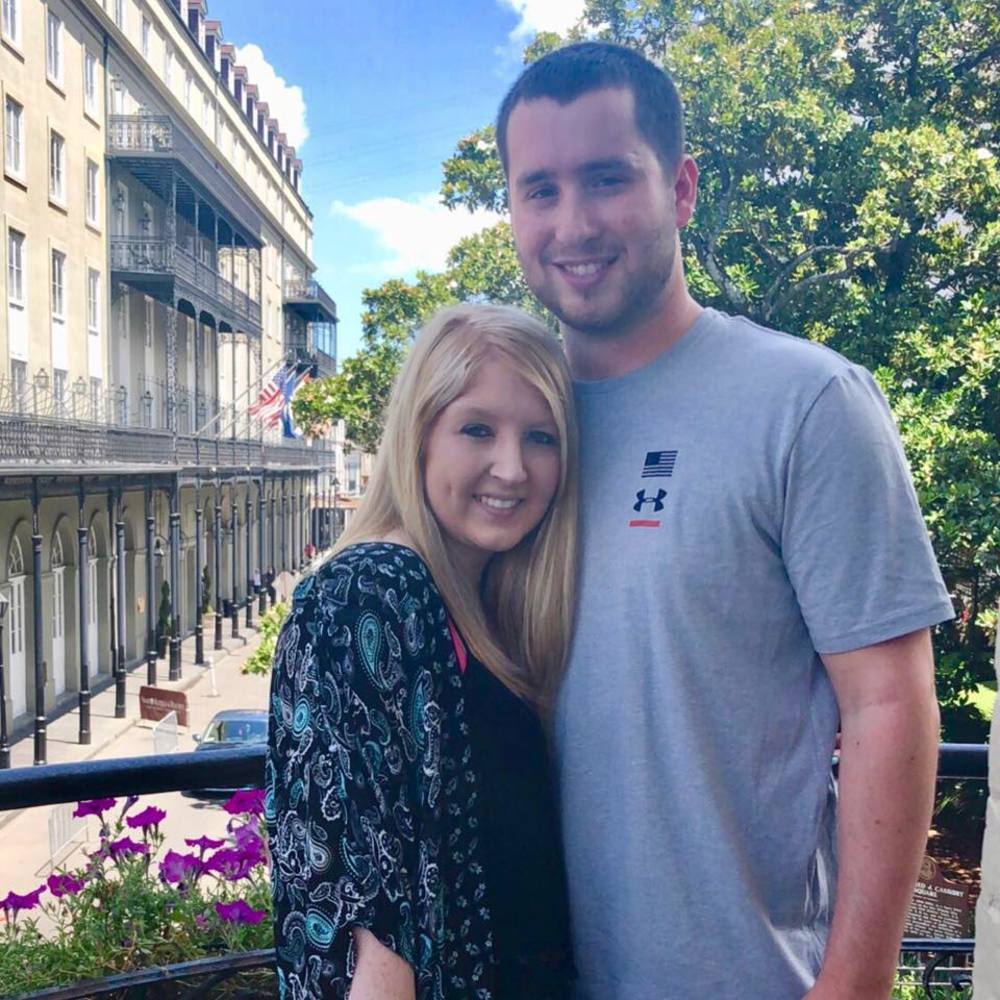 Meet your Posher, Kendra